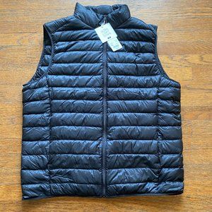 Ultralight Down Vest